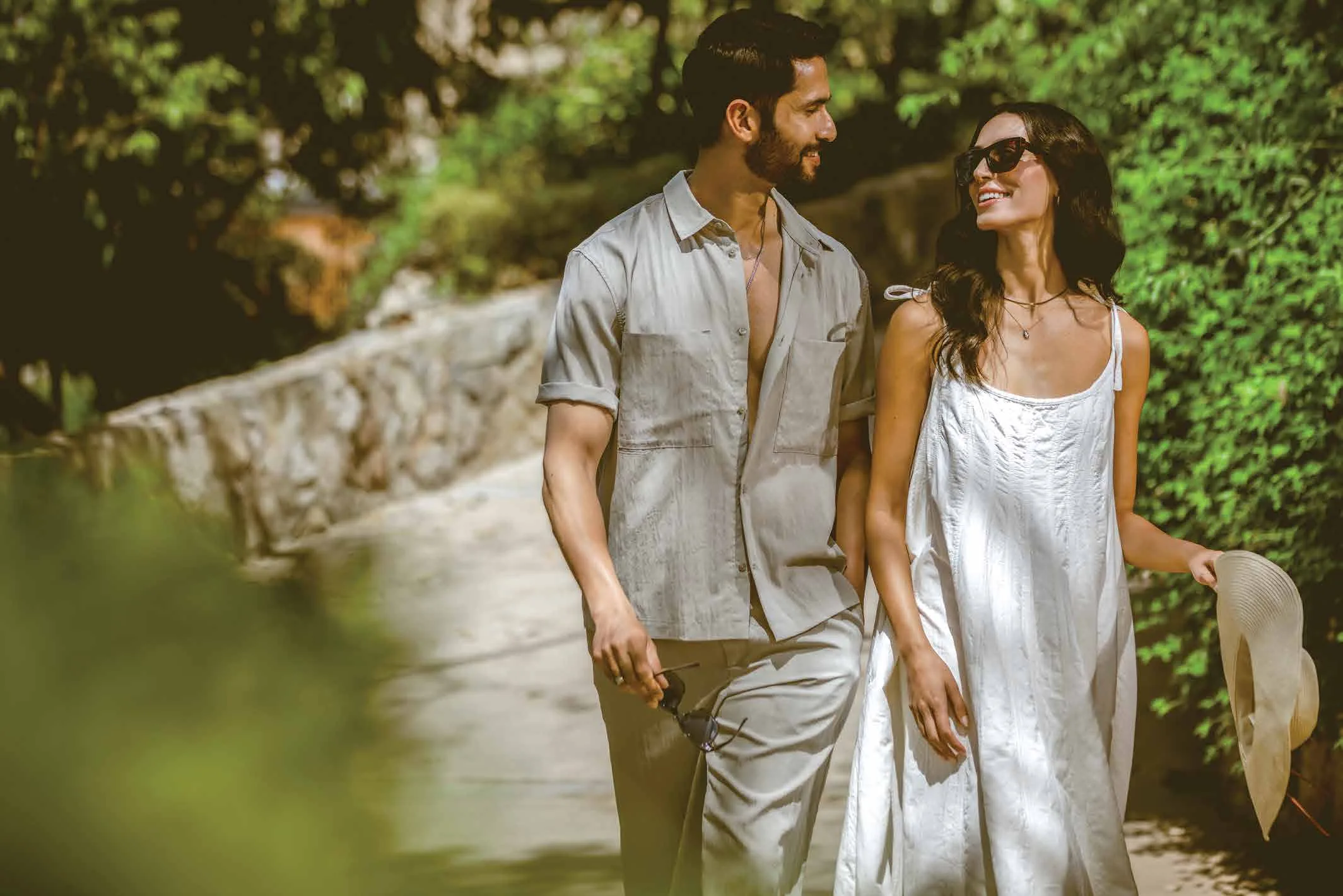 Resort-style living at Westin Residences Gurugram